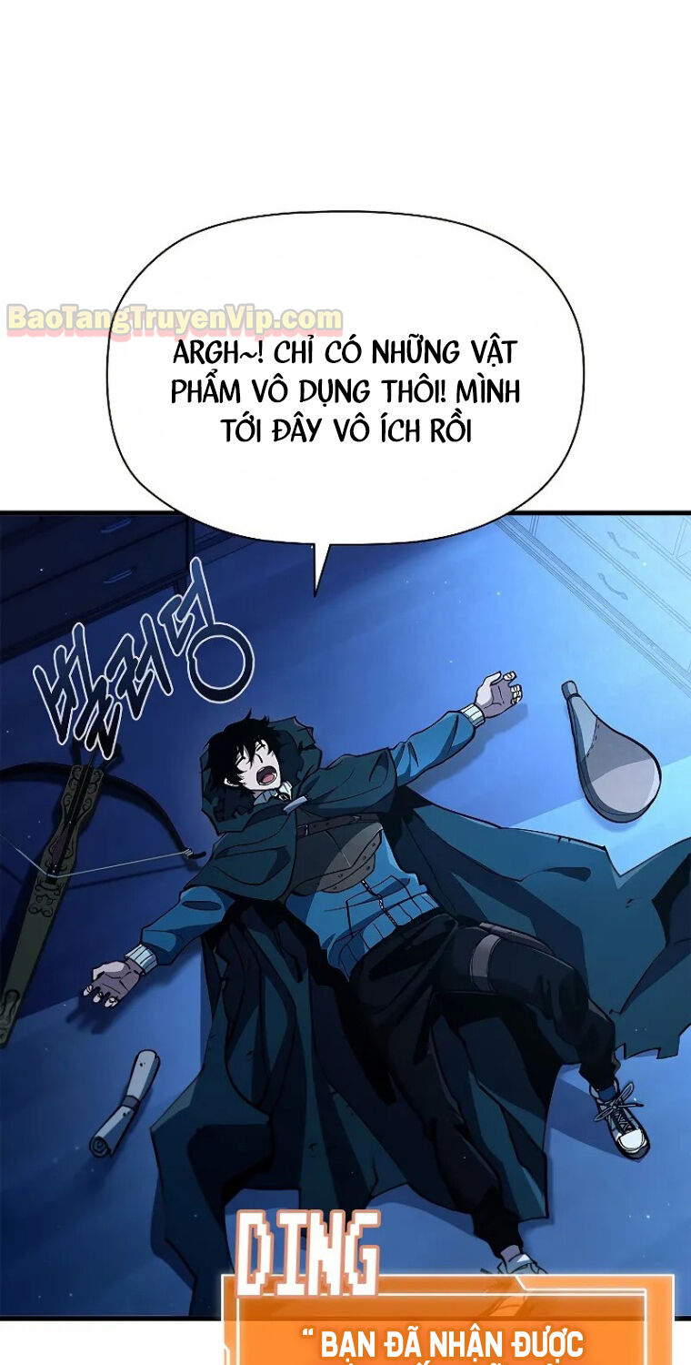 Sinh Tồn Giả Tối Cường - Chapter 6