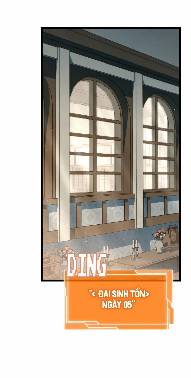Sinh Tồn Giả Tối Cường - Chapter 6