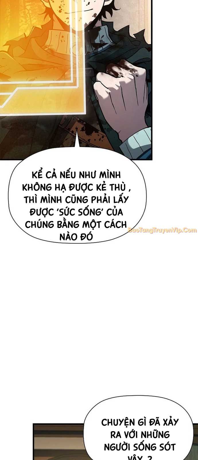 Sinh Tồn Giả Tối Cường - Chapter 7