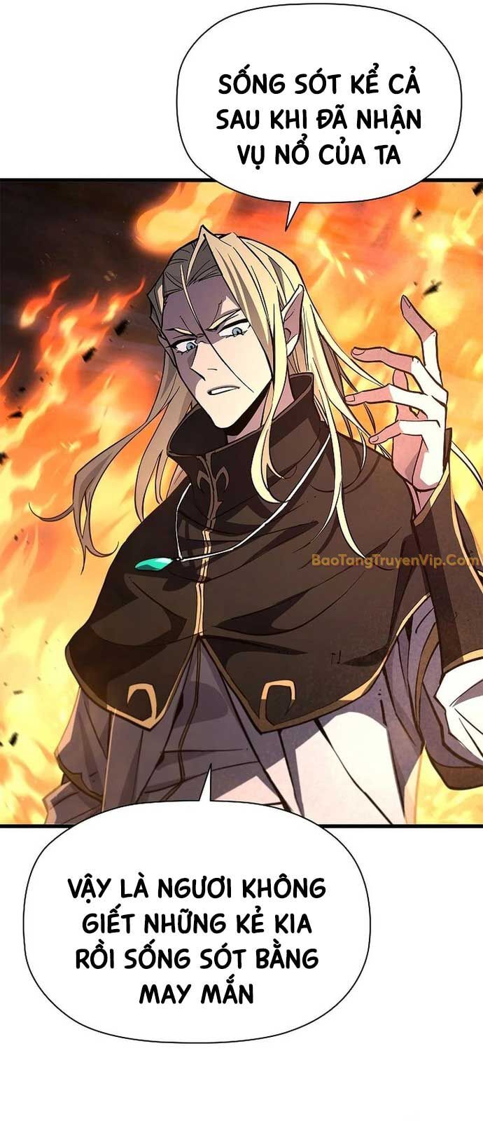 Sinh Tồn Giả Tối Cường - Chapter 7