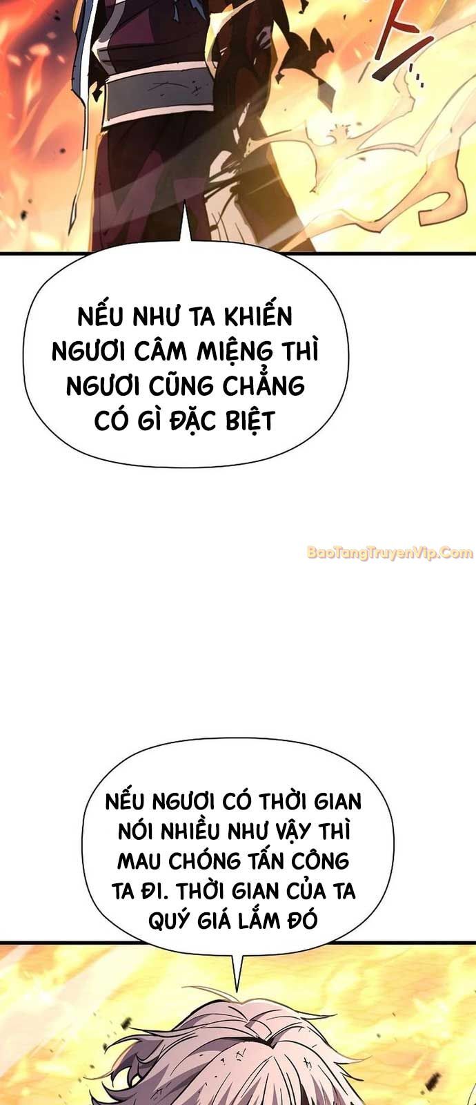 Sinh Tồn Giả Tối Cường - Chapter 7