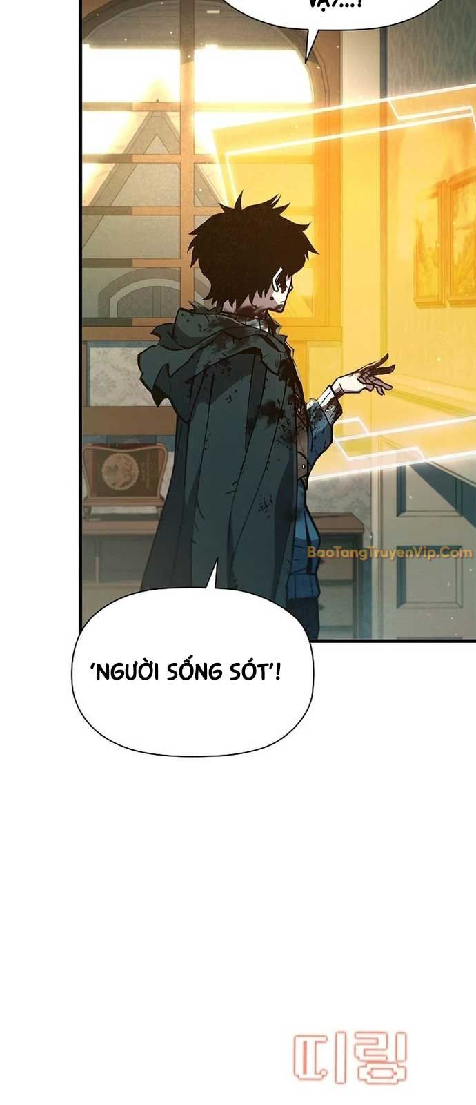 Sinh Tồn Giả Tối Cường - Chapter 7