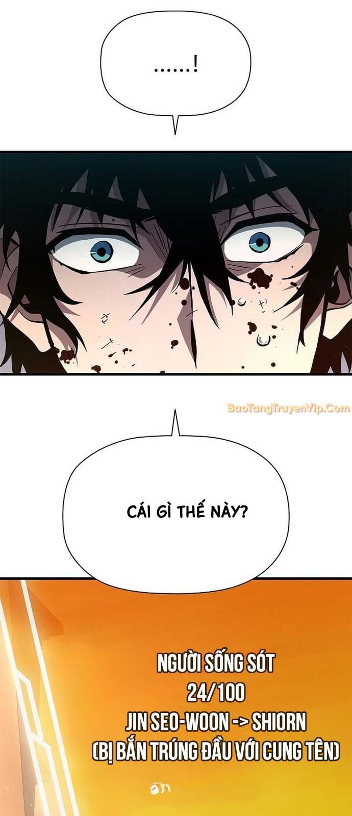 Sinh Tồn Giả Tối Cường - Chapter 7