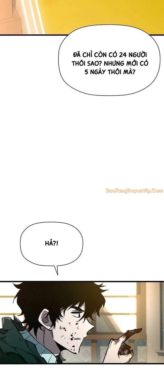 Sinh Tồn Giả Tối Cường - Chapter 7