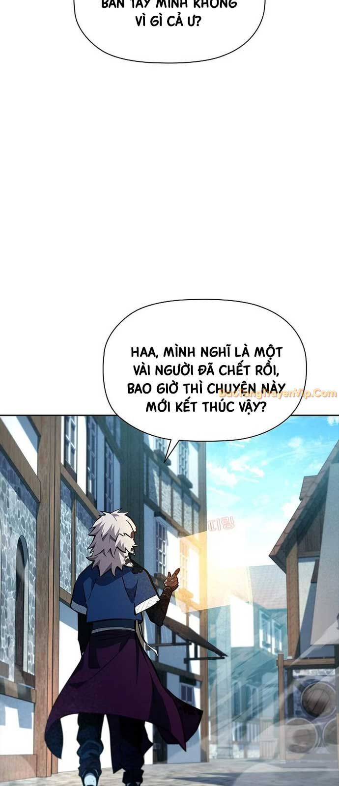 Sinh Tồn Giả Tối Cường - Chapter 7