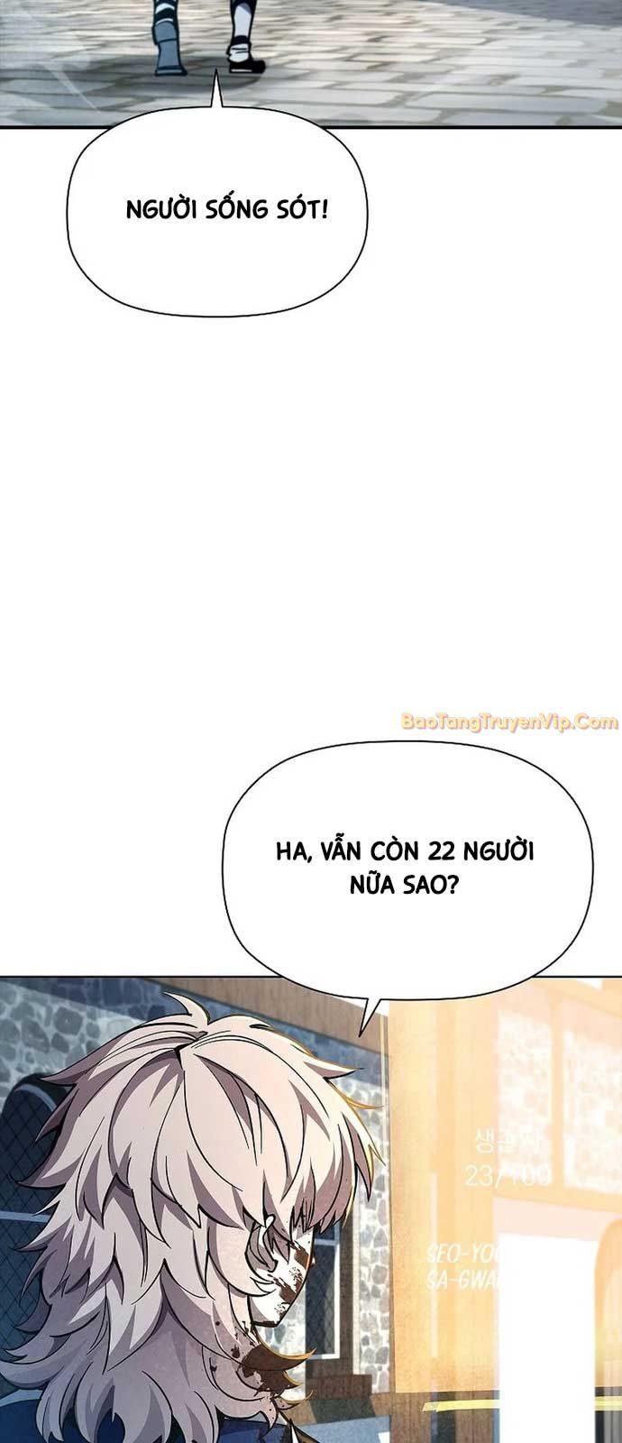Sinh Tồn Giả Tối Cường - Chapter 7