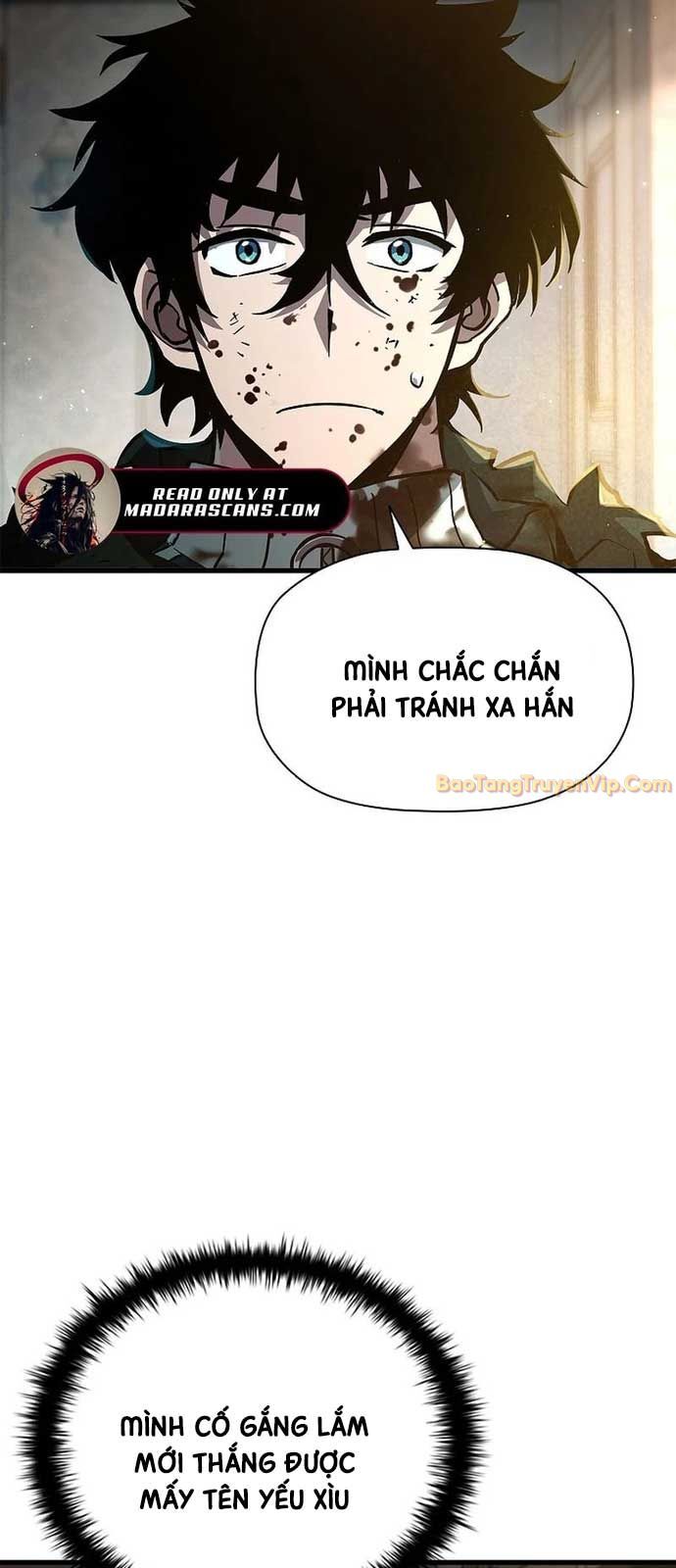 Sinh Tồn Giả Tối Cường - Chapter 7