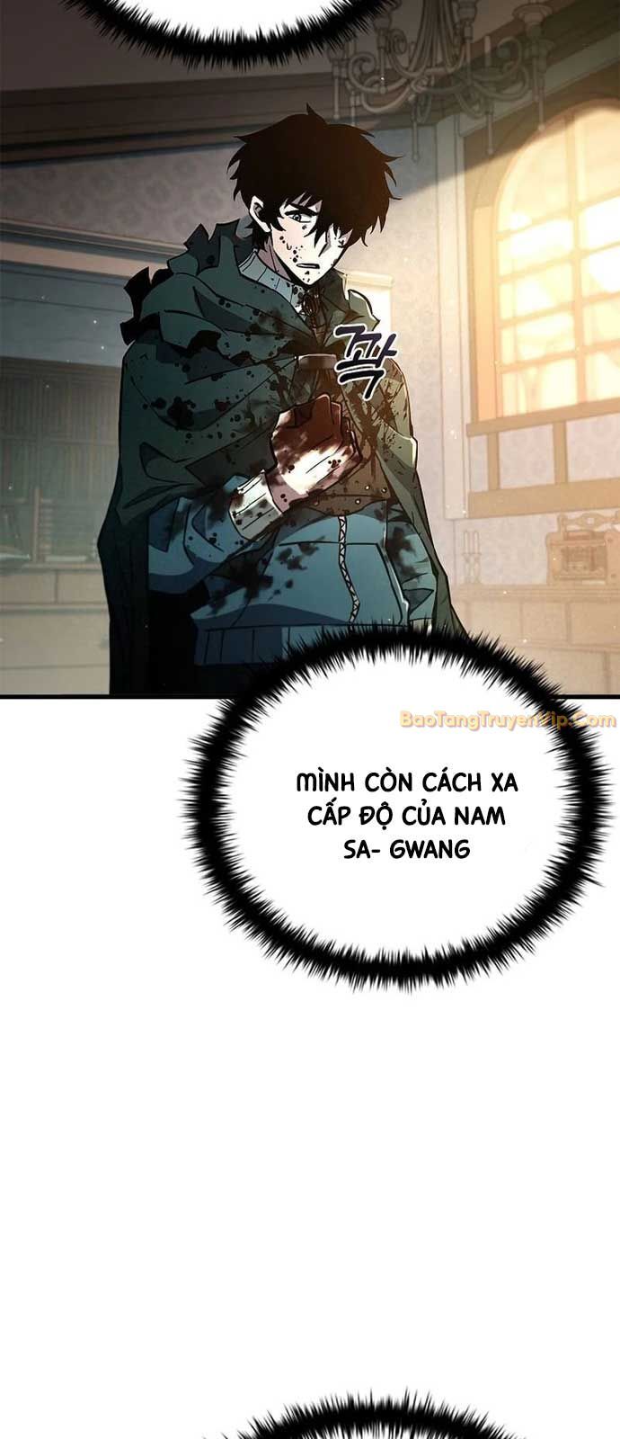 Sinh Tồn Giả Tối Cường - Chapter 7