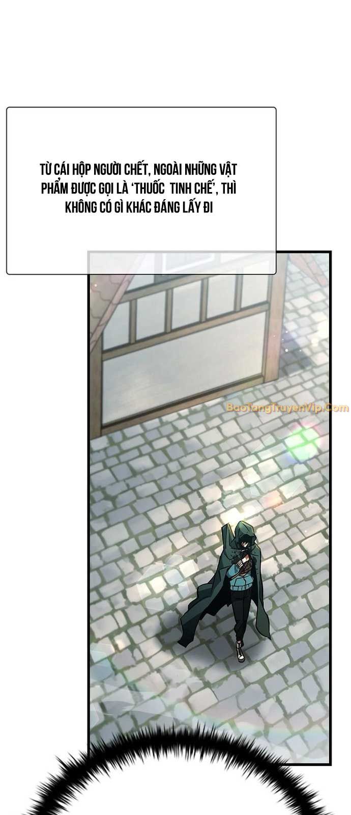Sinh Tồn Giả Tối Cường - Chapter 7