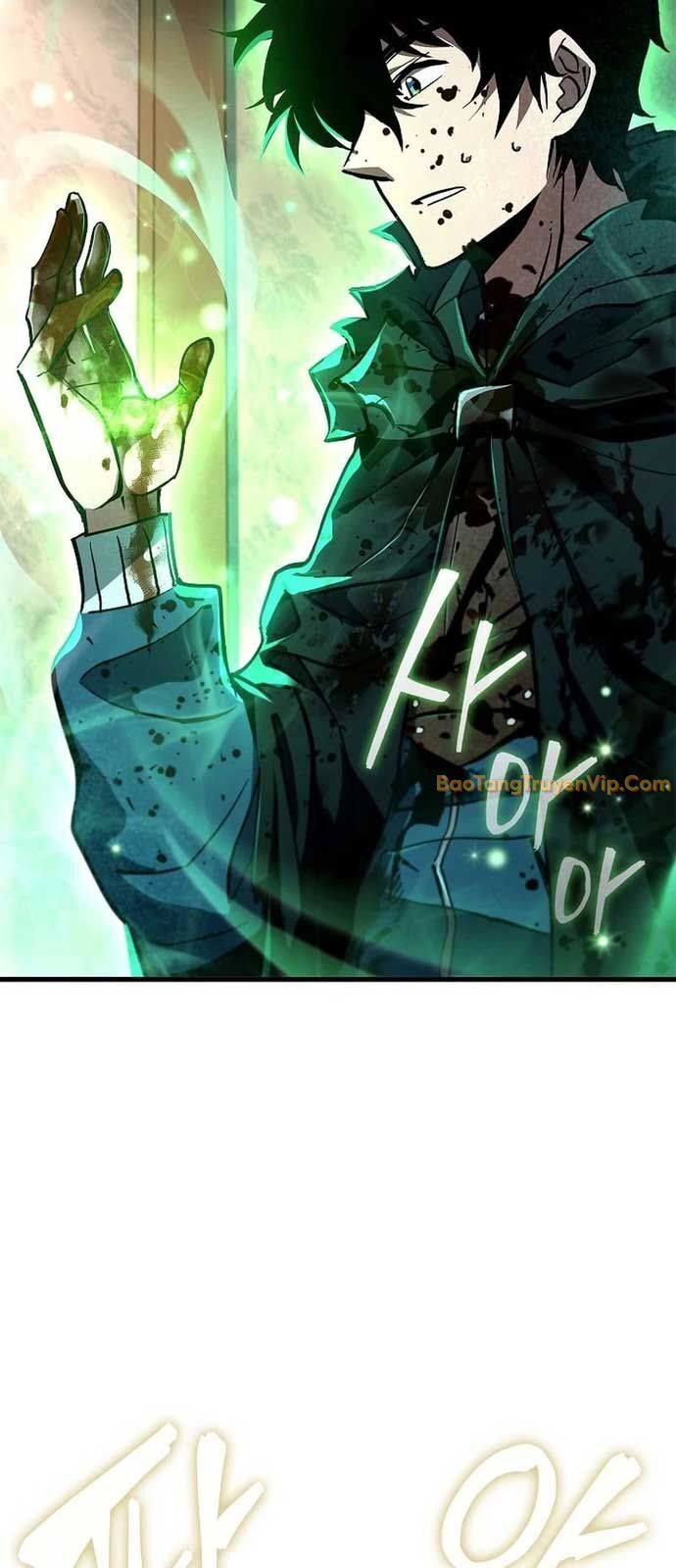 Sinh Tồn Giả Tối Cường - Chapter 7