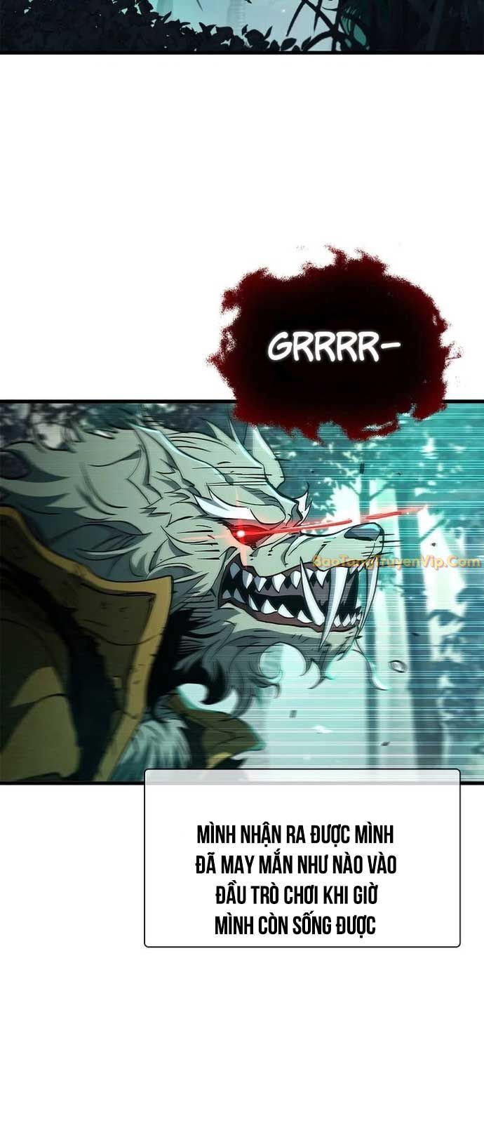 Sinh Tồn Giả Tối Cường - Chapter 7