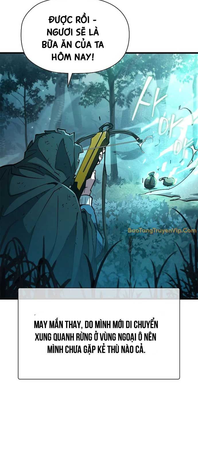 Sinh Tồn Giả Tối Cường - Chapter 7