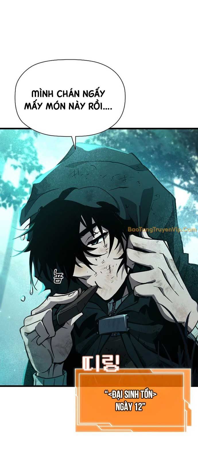 Sinh Tồn Giả Tối Cường - Chapter 7