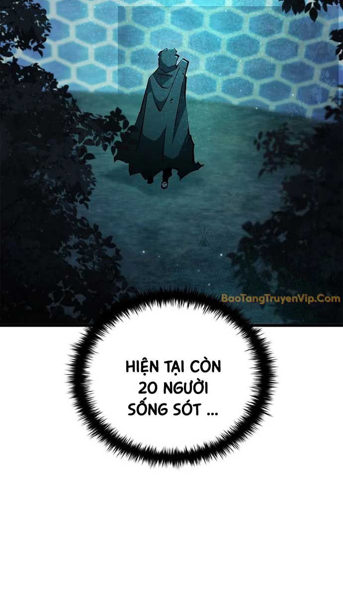 Sinh Tồn Giả Tối Cường - Chapter 7