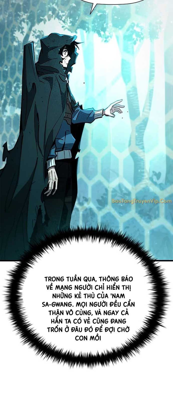 Sinh Tồn Giả Tối Cường - Chapter 7