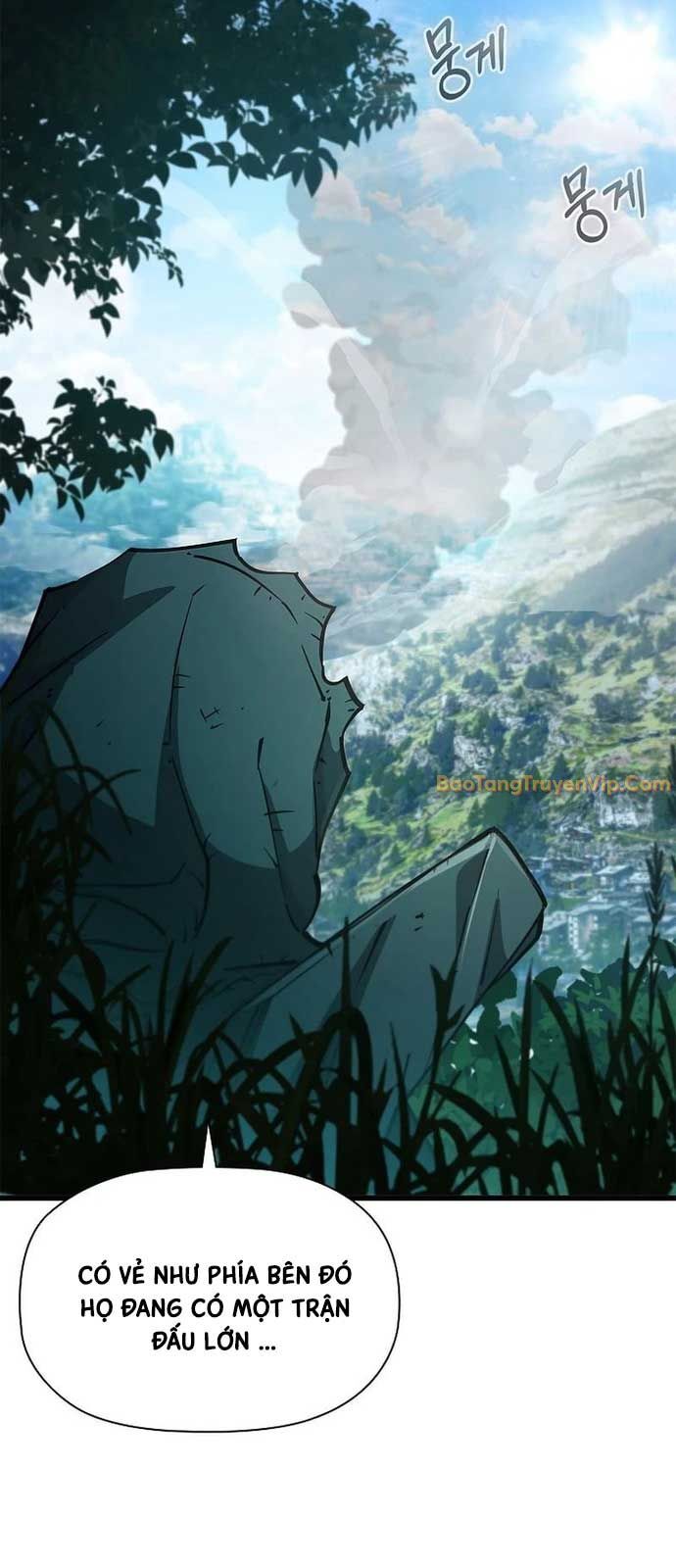 Sinh Tồn Giả Tối Cường - Chapter 7