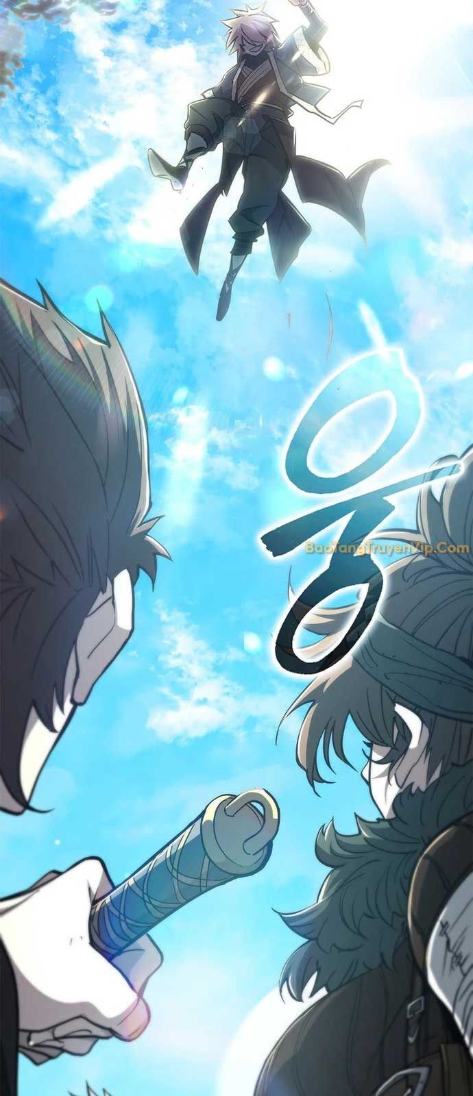 Sinh Tồn Giả Tối Cường - Chapter 7