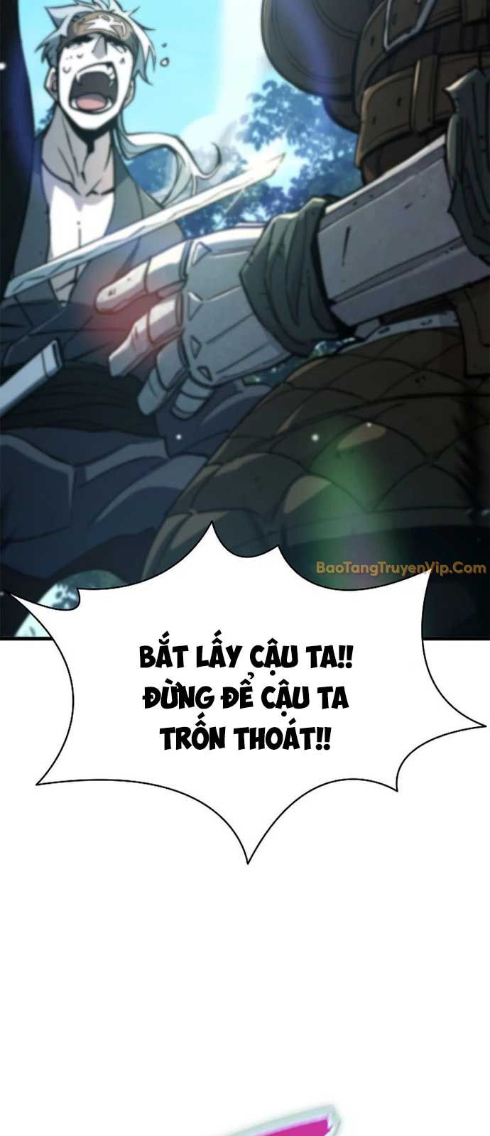 Sinh Tồn Giả Tối Cường - Chapter 7