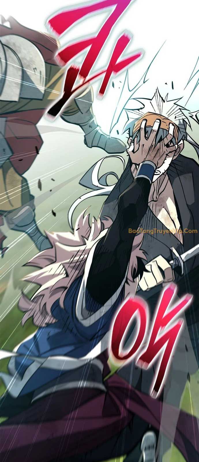 Sinh Tồn Giả Tối Cường - Chapter 7