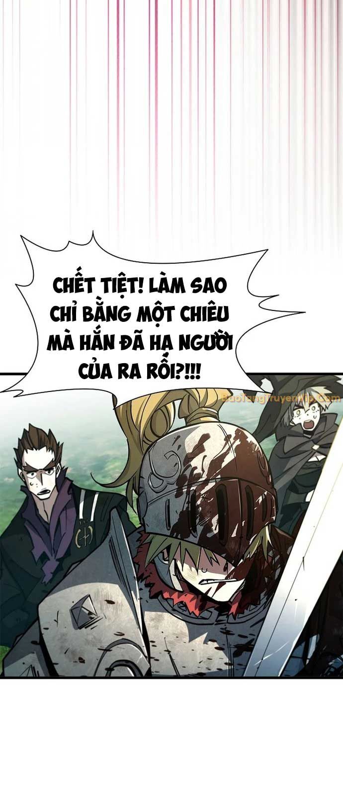 Sinh Tồn Giả Tối Cường - Chapter 7