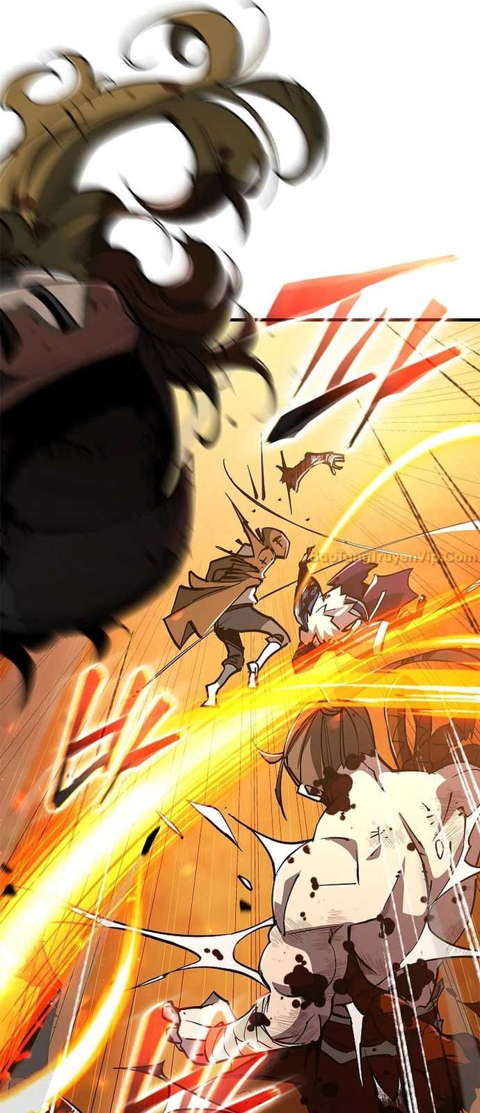 Sinh Tồn Giả Tối Cường - Chapter 7