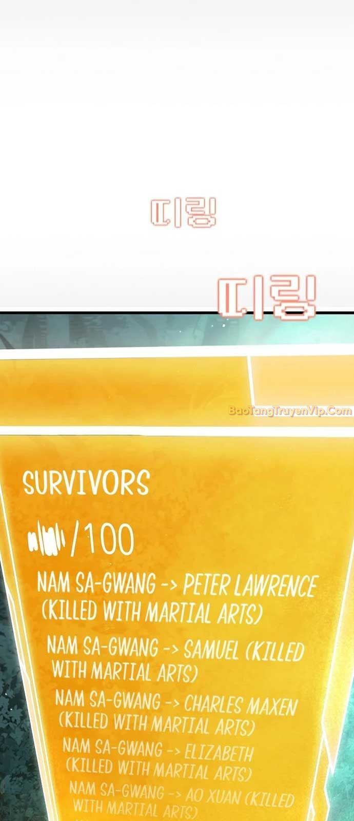 Sinh Tồn Giả Tối Cường - Chapter 7