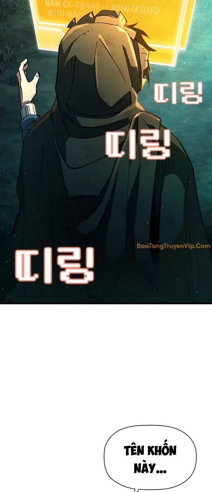 Sinh Tồn Giả Tối Cường - Chapter 7