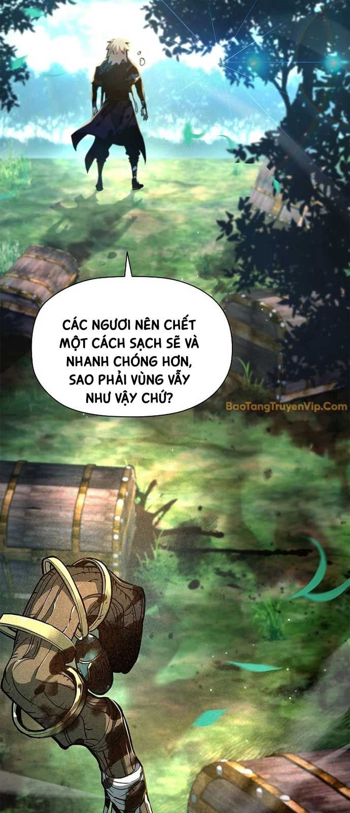 Sinh Tồn Giả Tối Cường - Chapter 7