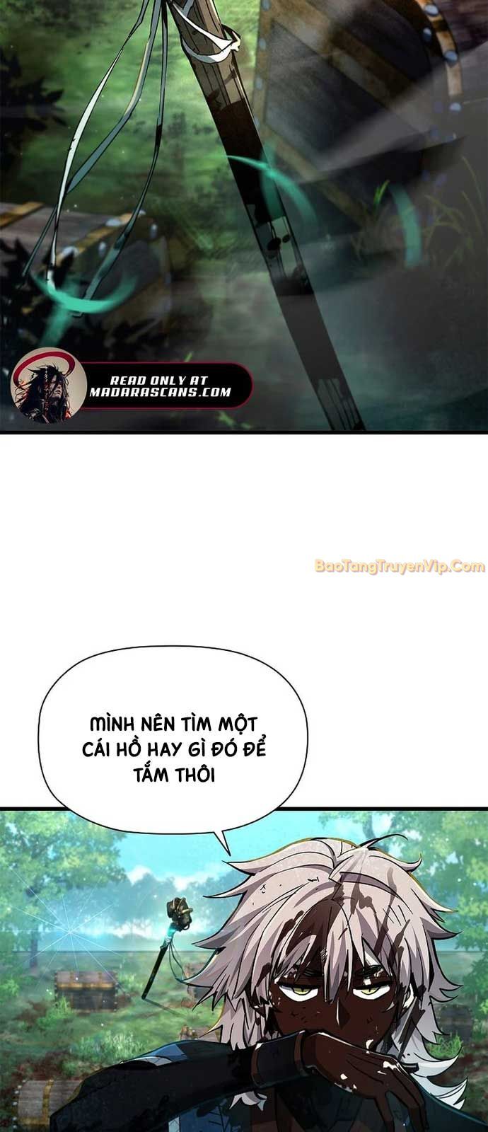 Sinh Tồn Giả Tối Cường - Chapter 7