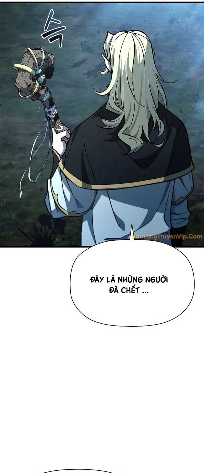Sinh Tồn Giả Tối Cường - Chapter 7