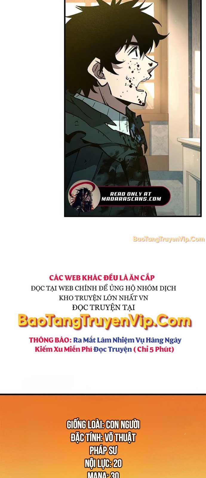 Sinh Tồn Giả Tối Cường - Chapter 7