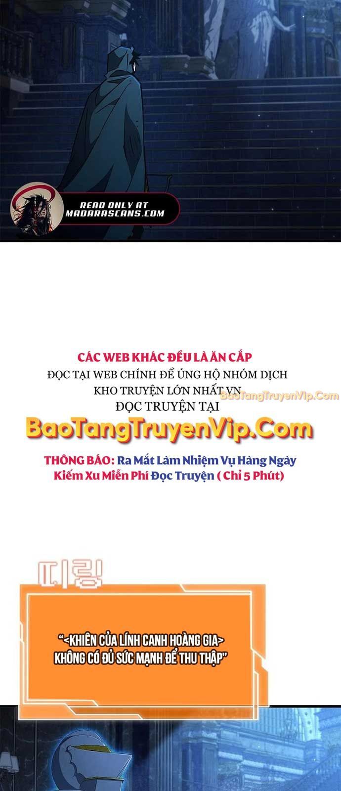 Sinh Tồn Giả Tối Cường - Chapter 7