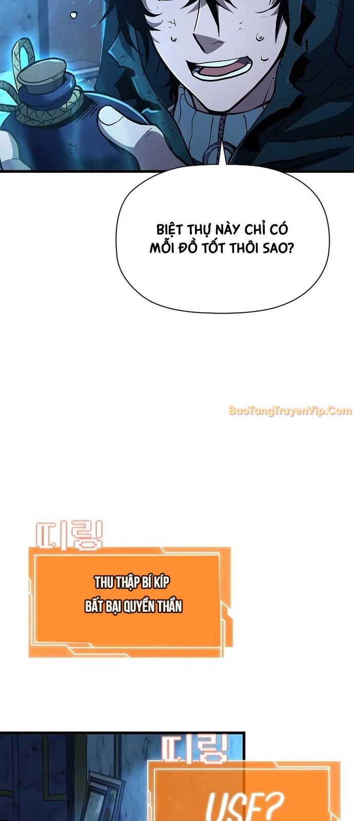 Sinh Tồn Giả Tối Cường - Chapter 7
