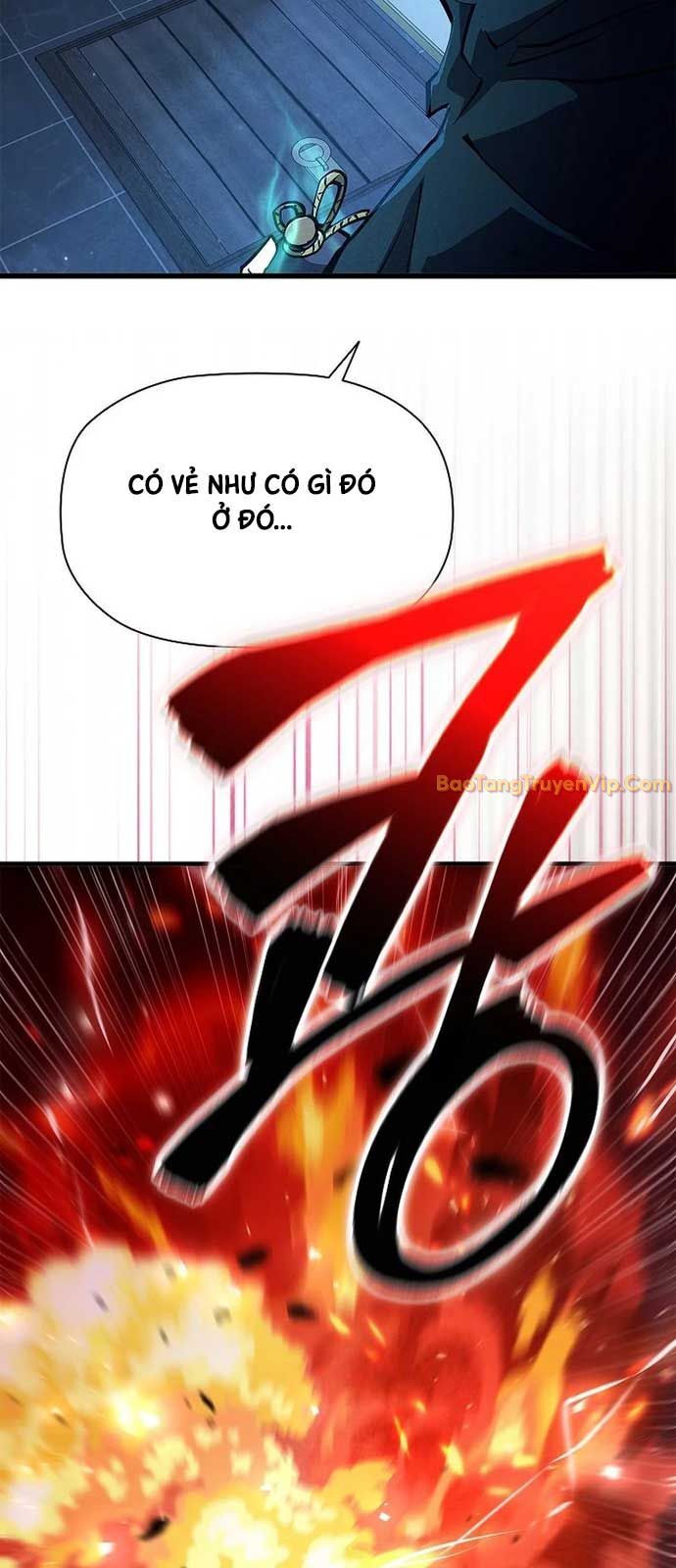 Sinh Tồn Giả Tối Cường - Chapter 7