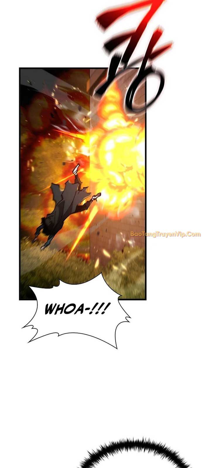 Sinh Tồn Giả Tối Cường - Chapter 7