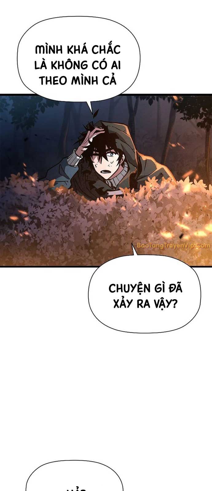 Sinh Tồn Giả Tối Cường - Chapter 7