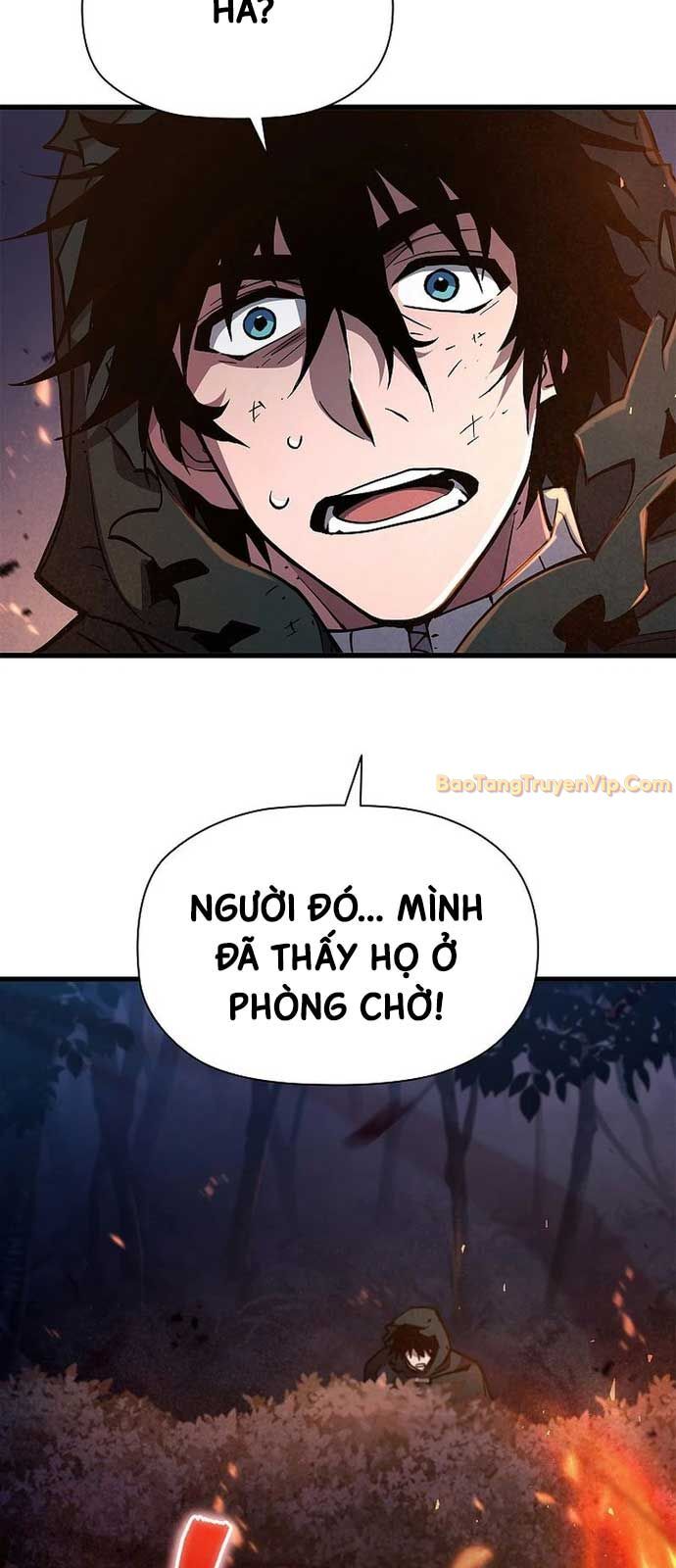Sinh Tồn Giả Tối Cường - Chapter 7