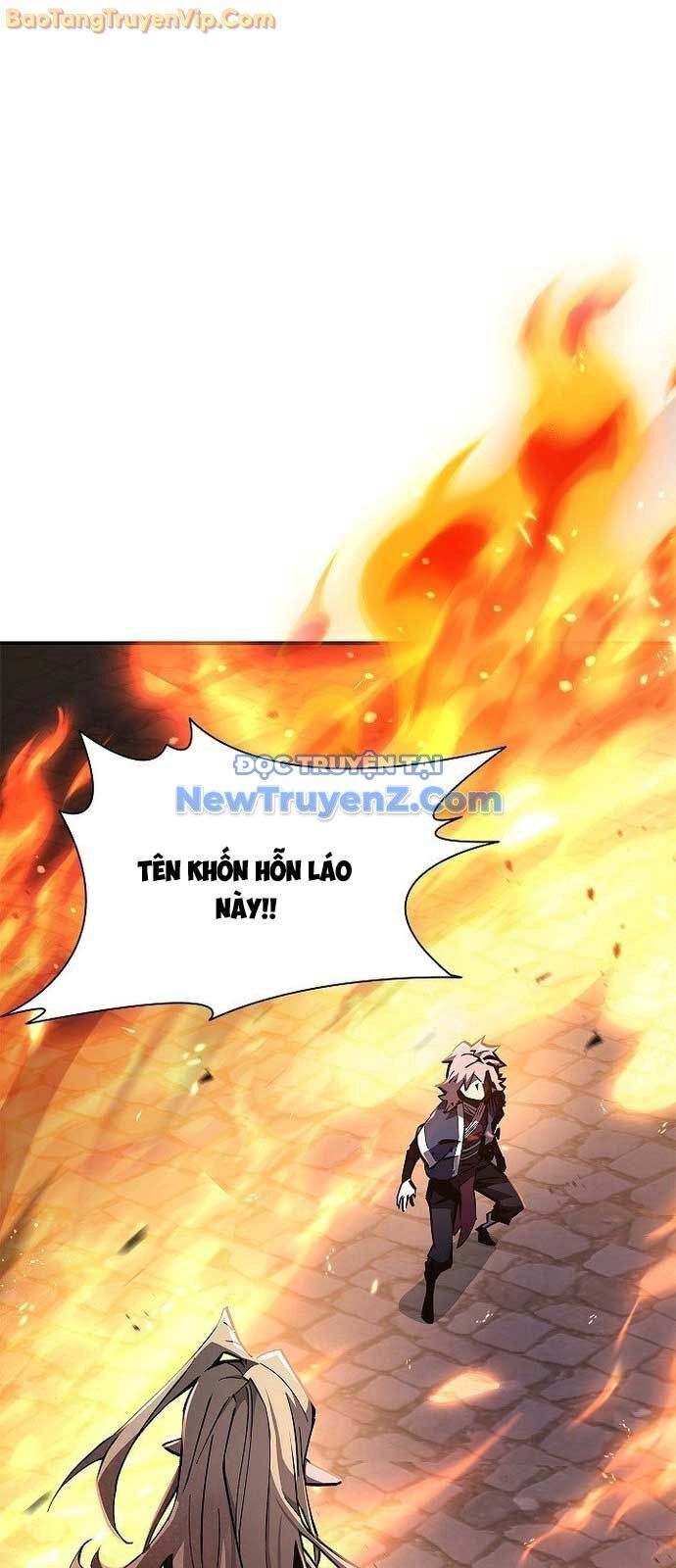 Sinh Tồn Giả Tối Cường - Chapter 8