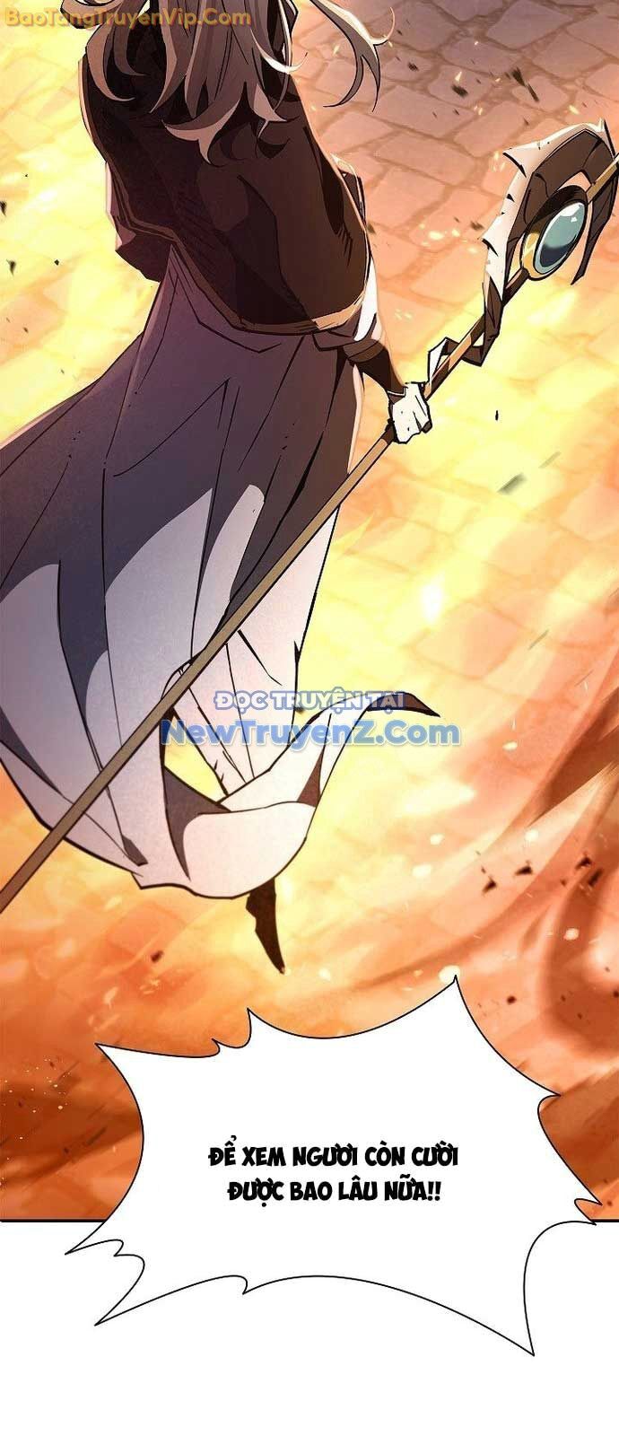 Sinh Tồn Giả Tối Cường - Chapter 8