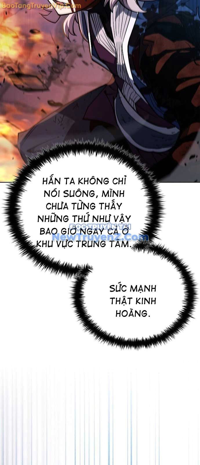 Sinh Tồn Giả Tối Cường - Chapter 8