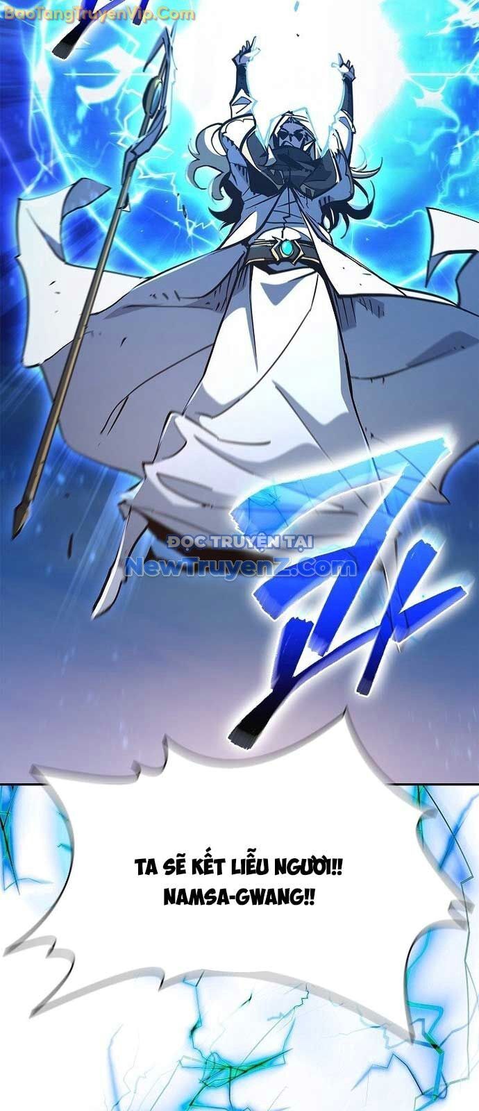 Sinh Tồn Giả Tối Cường - Chapter 8