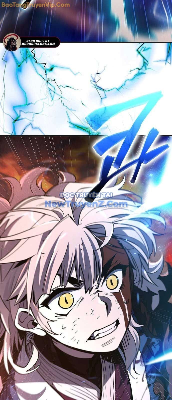 Sinh Tồn Giả Tối Cường - Chapter 8
