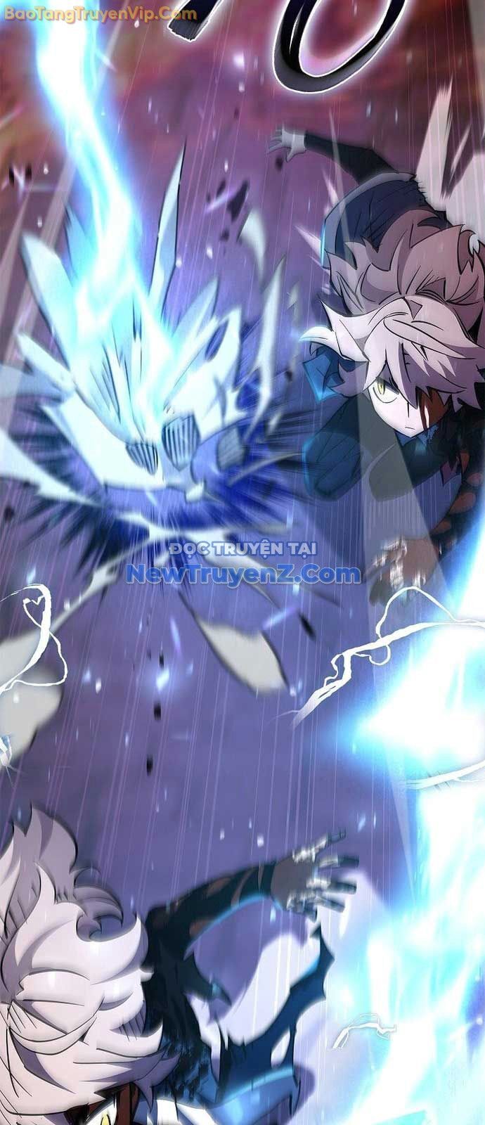 Sinh Tồn Giả Tối Cường - Chapter 8