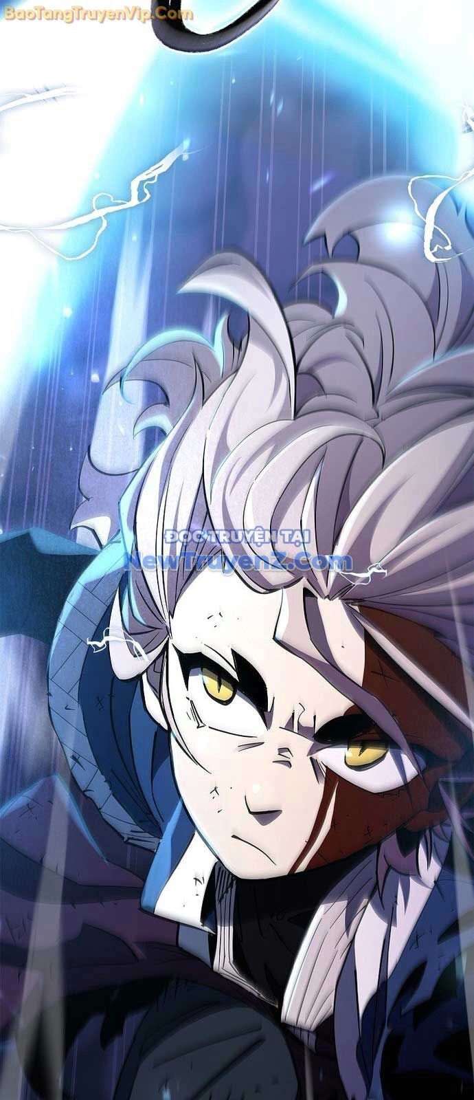 Sinh Tồn Giả Tối Cường - Chapter 8