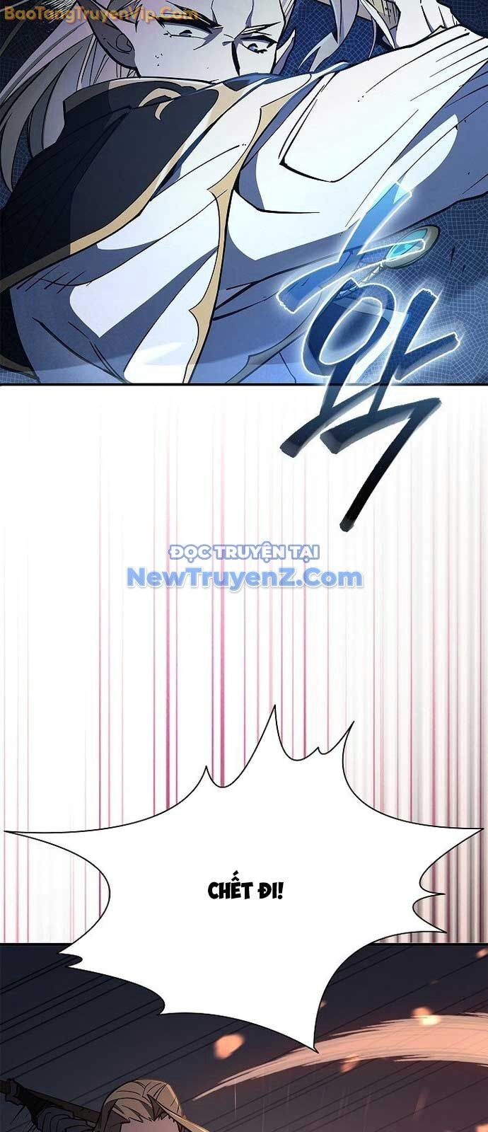 Sinh Tồn Giả Tối Cường - Chapter 8