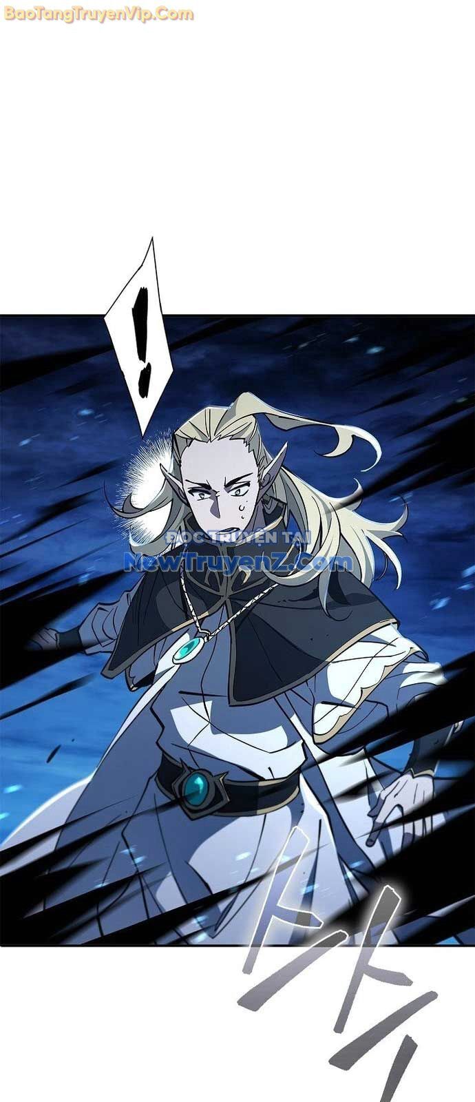 Sinh Tồn Giả Tối Cường - Chapter 8