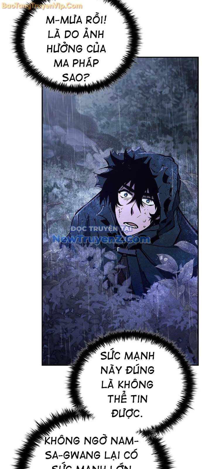 Sinh Tồn Giả Tối Cường - Chapter 8