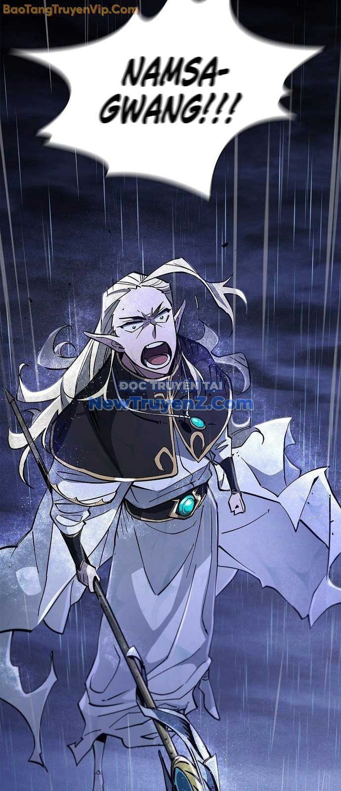 Sinh Tồn Giả Tối Cường - Chapter 8