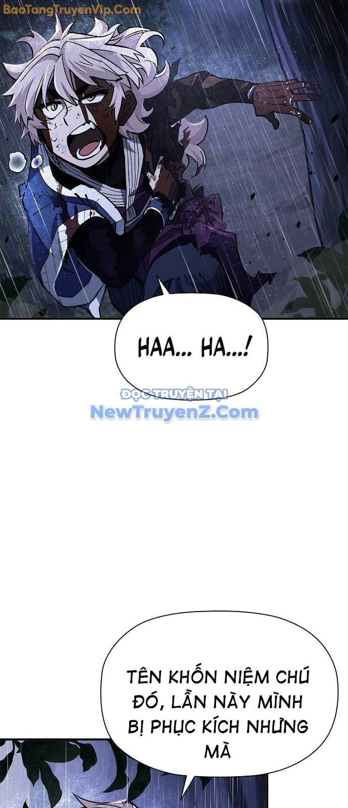 Sinh Tồn Giả Tối Cường - Chapter 8