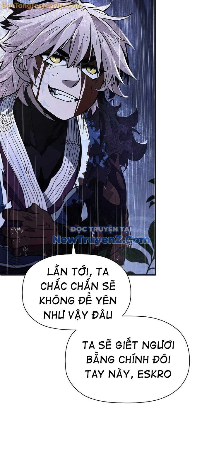 Sinh Tồn Giả Tối Cường - Chapter 8